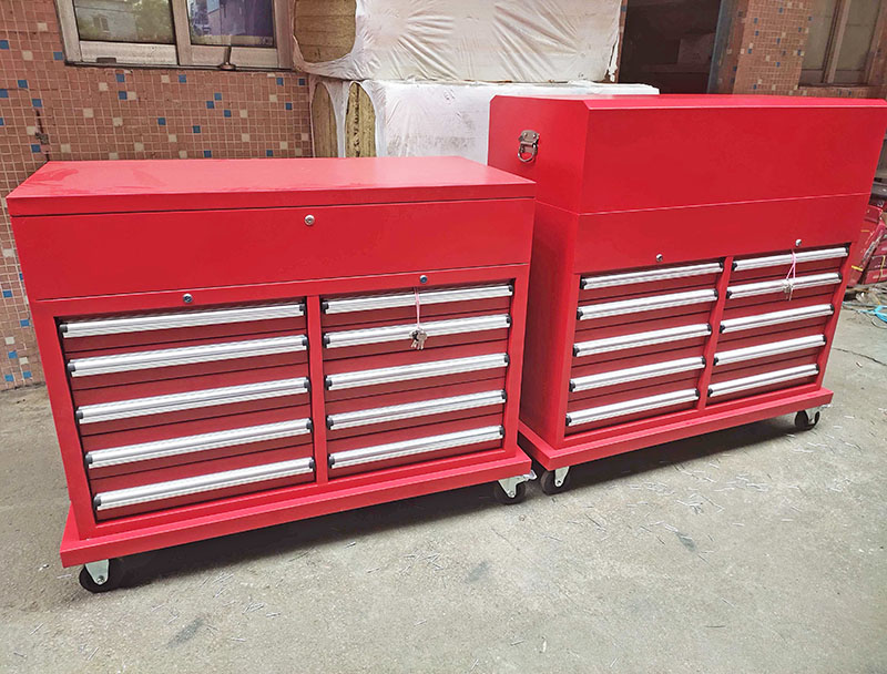 河源工具车